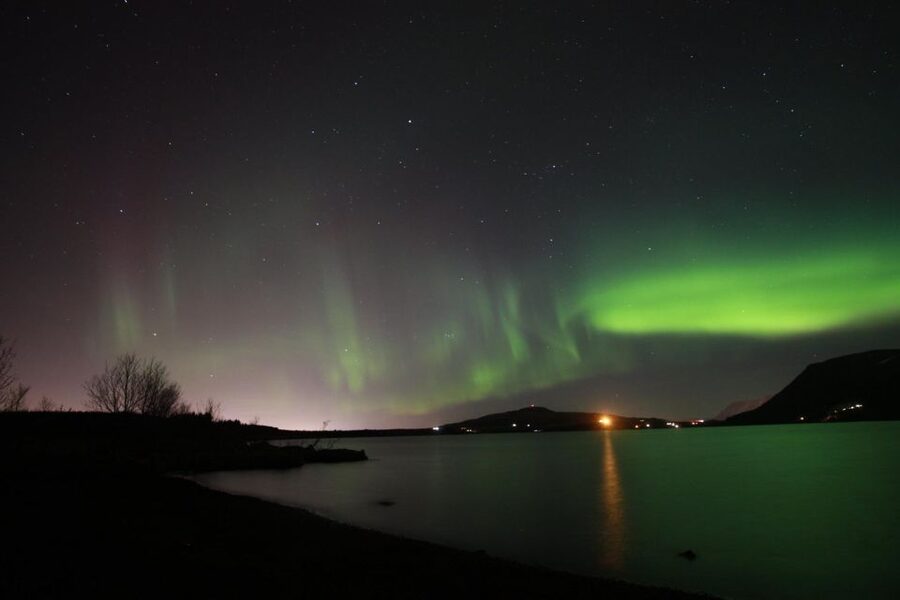 From Reykjavik: Northern Lights Hunt Super Jeep Tour - Is $192 good value?