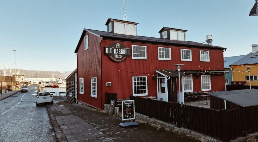 From Reykjavik: Northern Lights Sightseeing Cruise - What happens if you do not see the aurora