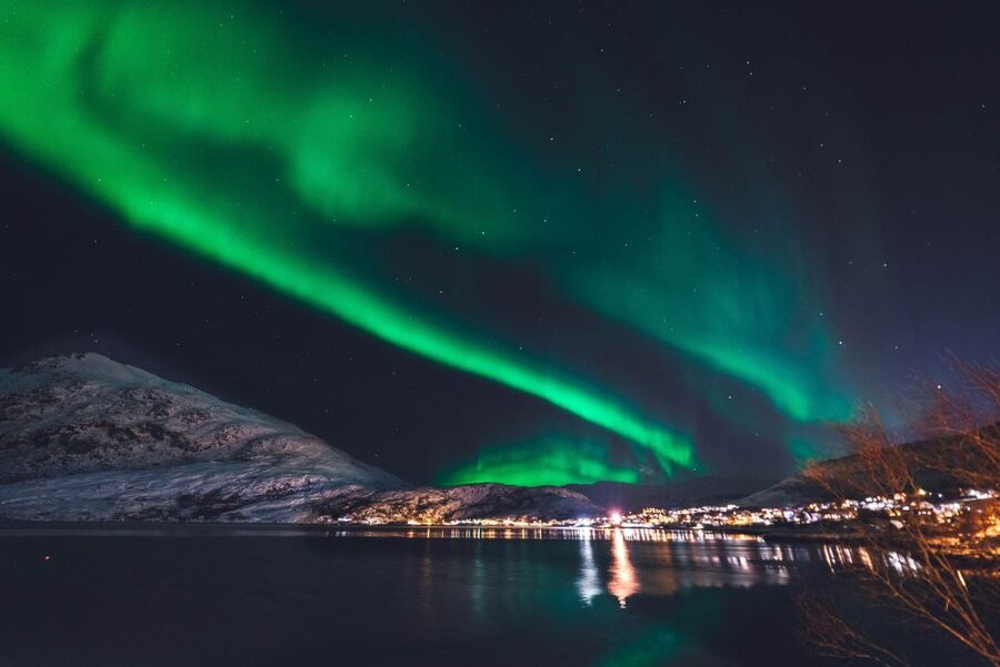 From Reykjavik: Northern Lights Sightseeing Cruise - Is $88 a fair price for two hours?