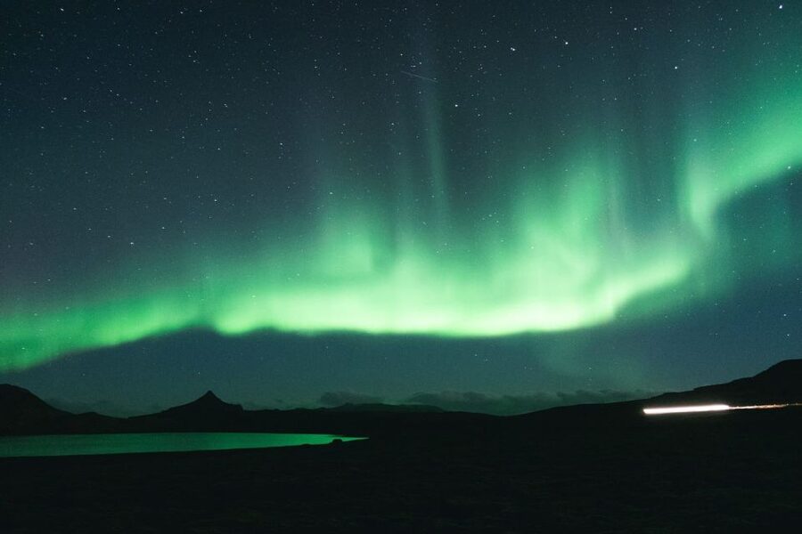 From Reykjavik: Northern Lights Sightseeing Cruise - Should you book the Northern Lights sightseeing cruise?