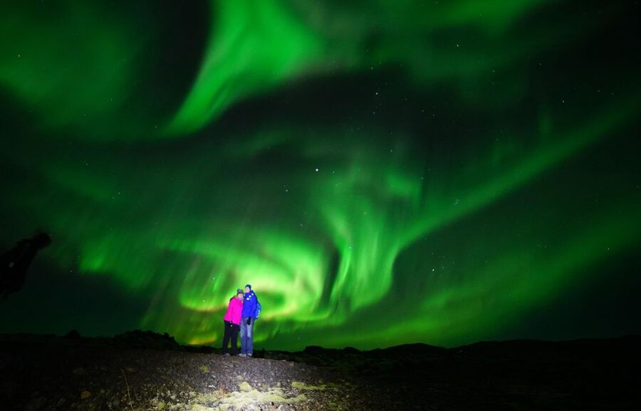 From Reykjavík: Northern Lights Super Jeep Tour - Key points to know before you book