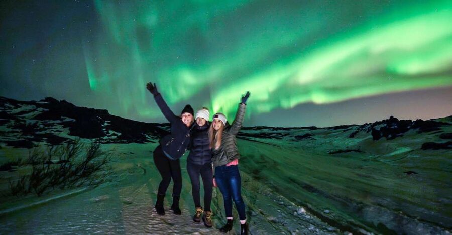 From Reykjavík: Northern Lights Super Jeep Tour - Why the super jeep changes the Northern Lights hunt