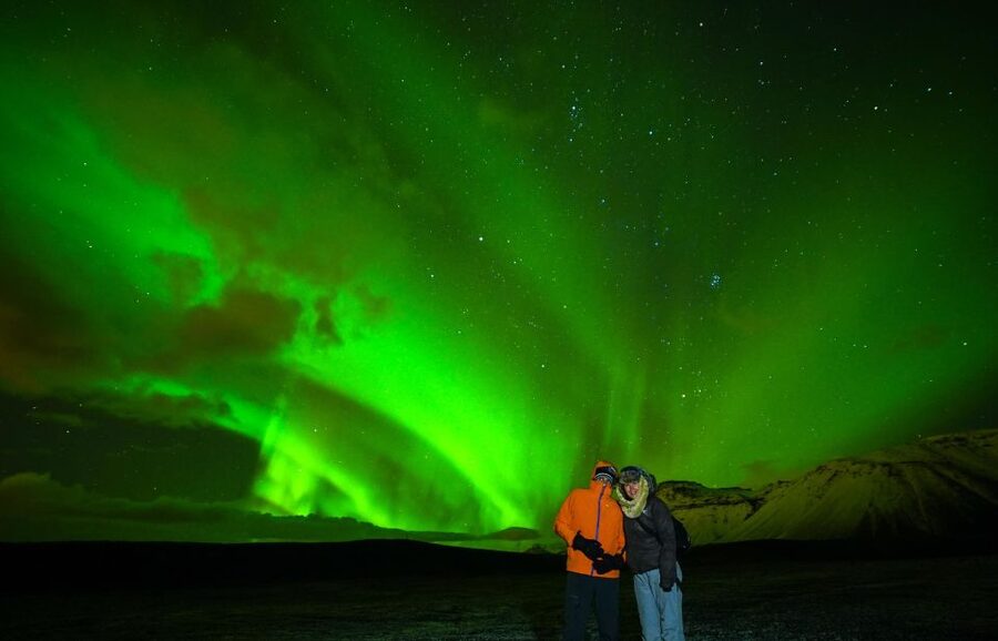 From Reykjavík: Northern Lights Super Jeep Tour - Who will get the most from this outing