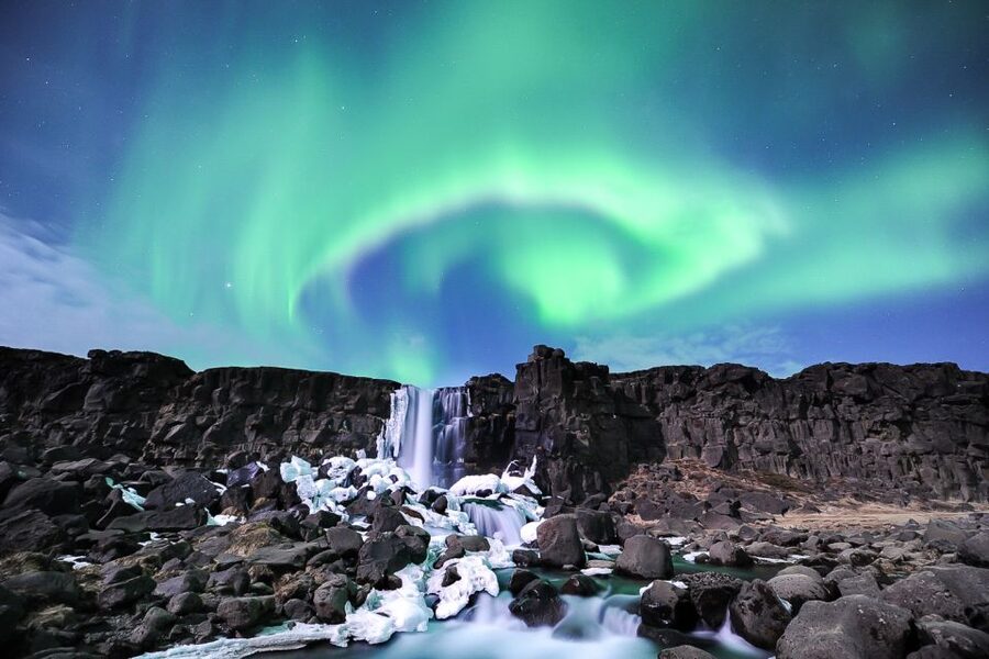 From Reykjavik: Northern Lights Tour - The people who shape the evening