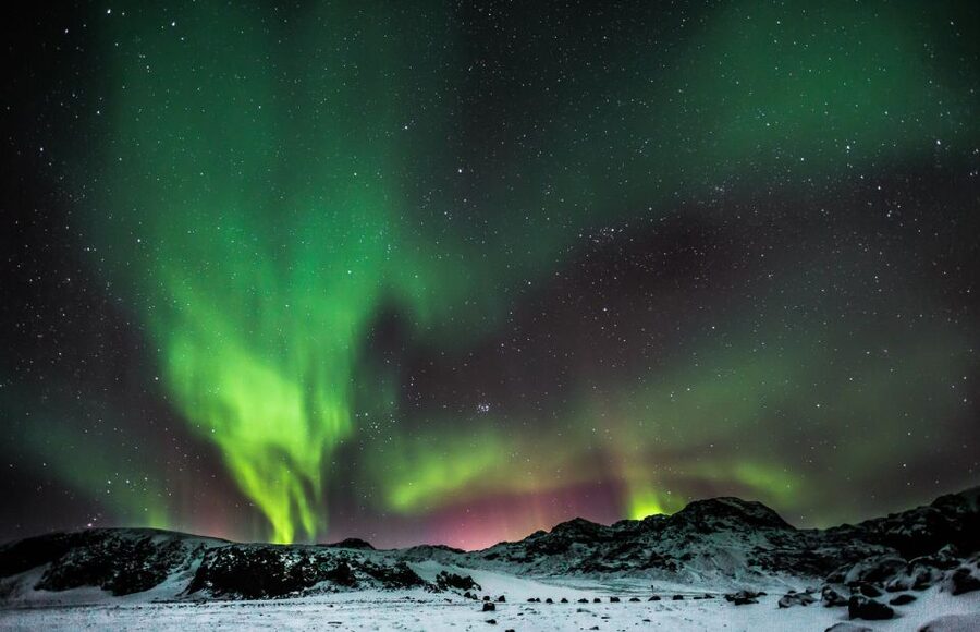 From Reykjavik: Northern Lights Tour with Lifetime Guarantee - Is $73 a fair price?