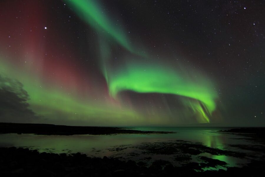 From Reykjavik: Northern Lights Tour - Why the changing route matters