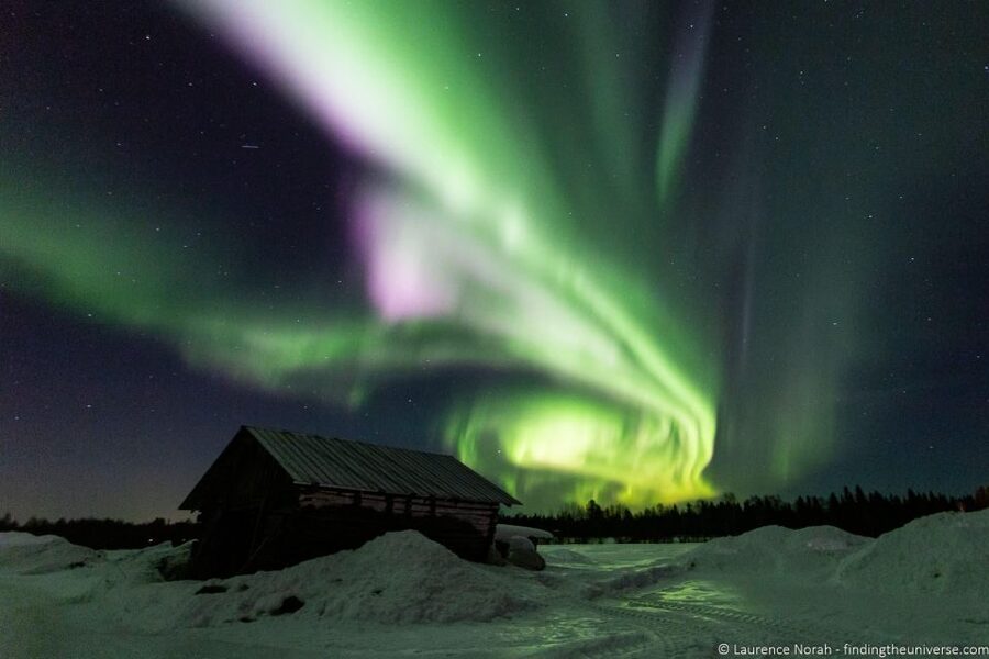 From Reykjavik: Private Northern Lights Tour - Why a private group changes the night