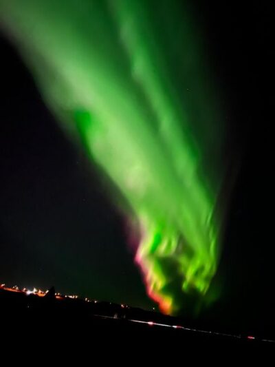 Private Northern Lights Tour