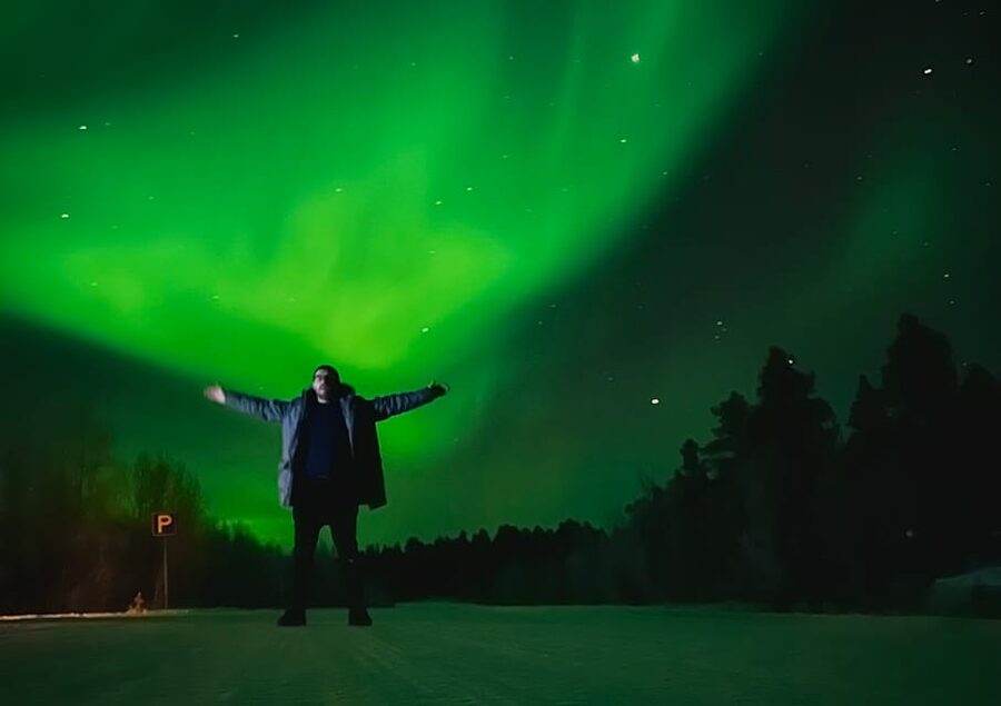 From Rovaniemi: Lapland Aurora Hunt with Barbeque - Should you book this tour?