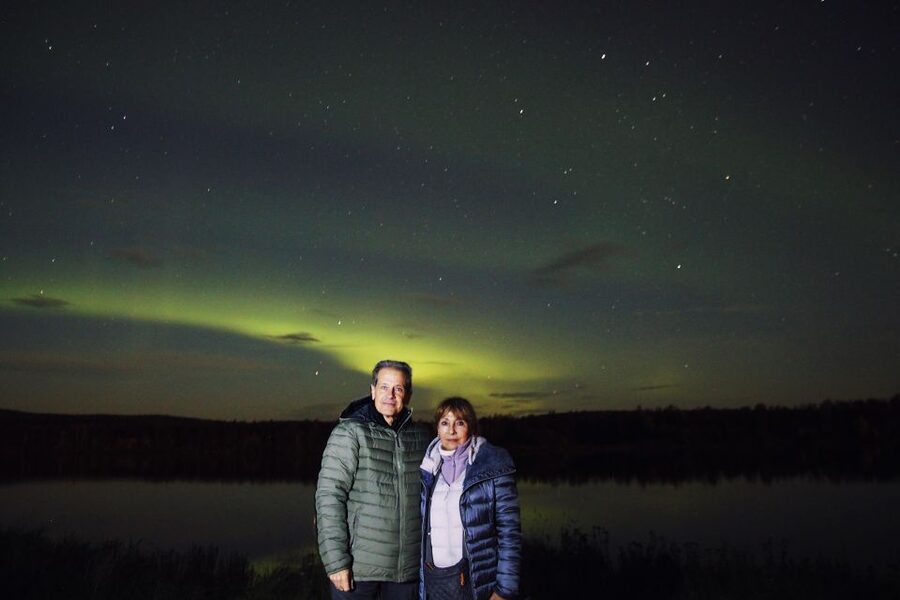 From Rovaniemi: Northern Lights Chase with BBQ and Photos - Is $81 a fair price?
