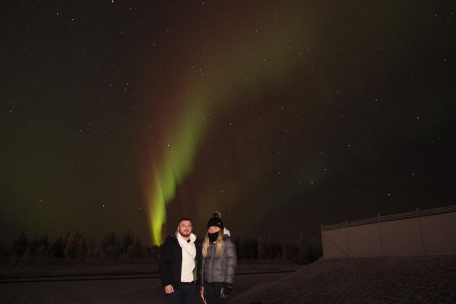 From Rovaniemi: Northern Lights Chase with BBQ and Photos - Who should book this Aurora chase?