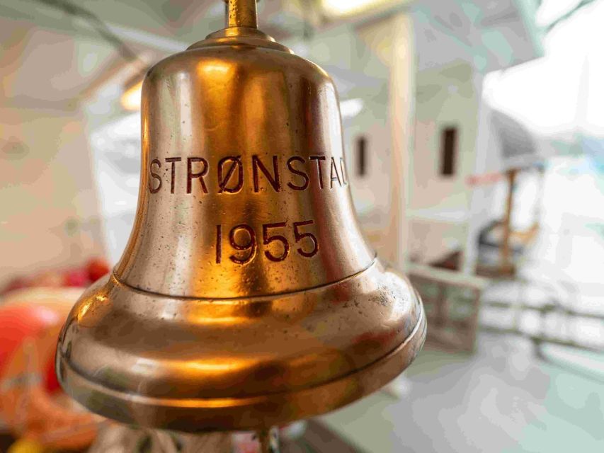 From Tromsø: Northern Lights Cruise on a Cozy Vintage Vessel - Who should book this Tromsø cruise?