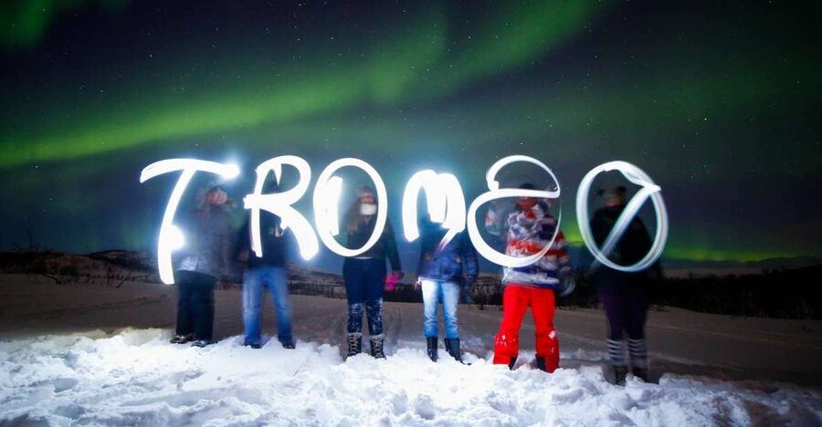 From Tromso: Northern Lights Photography Tour - Why the moving strategy matters in Tromso