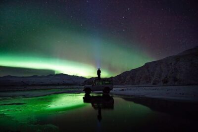 Private Northern Lights Experience