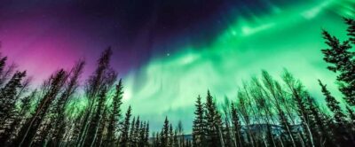 4-Day Aurora Viewing Tour with Hotel Pickup