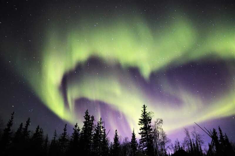From Yellowknife: Northern Lights Bus Tour with Photos - Who will like this tour most