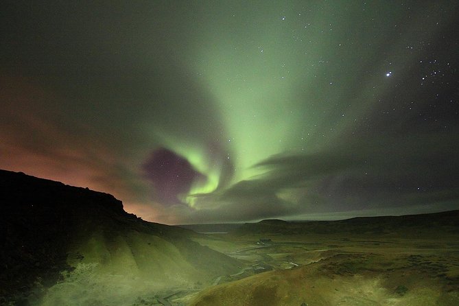 Golden Circle and Northern Lights Superjeep Tour from Reykjavik - Why this Superjeep day works so well