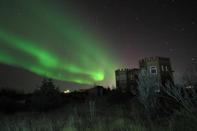 Golden Circle and Northern Lights Superjeep Tour from Reykjavik - Cold-weather comfort and photography