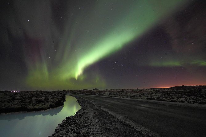 Golden Circle and Northern Lights Superjeep Tour from Reykjavik - Dinner, changes, and the value of flexibility