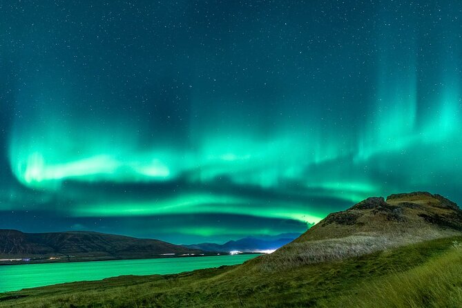 Golden Circle & Northern Lights Tour from Reykjavik - One very full day from Reykjavik