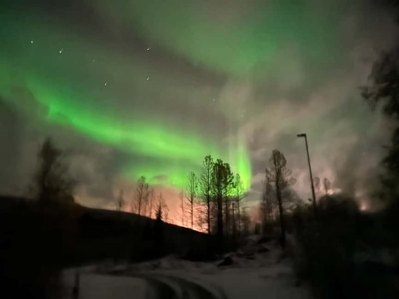 Harstad/Narvik: Northern Lights Tours with Second Day Chance - Who will enjoy this tour most