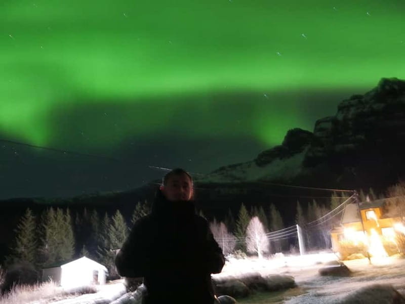 Harstad/Narvik: Northern Lights Tours with Second Day Chance - Why this private Aurora hunt is different