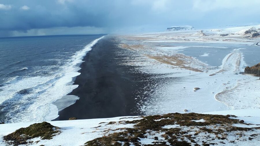 Iceland: South Coast and Northern Lights Tour - Why this South Coast route works