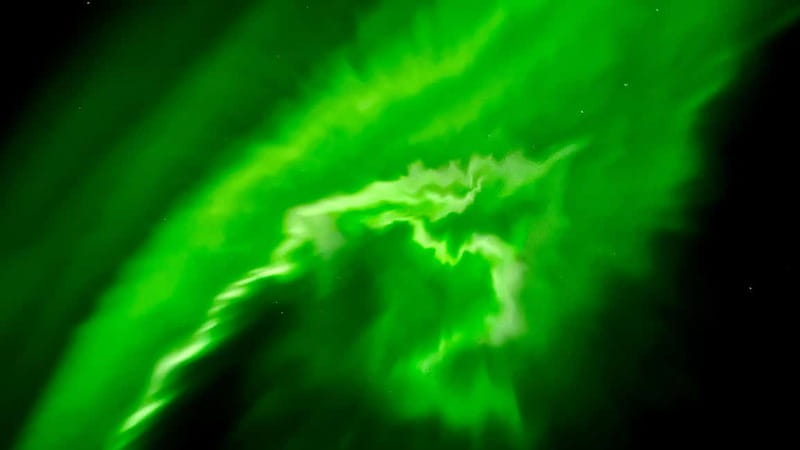 Inari/Ivalo: Aurora Hunting Tour by Car with Warm Drinks - What the four hours are likely to feel like