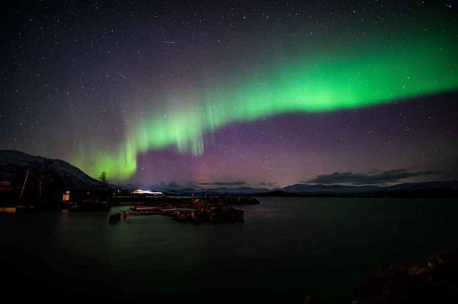 Kiruna: Aurora Wayfinding with Hidden Histories - Key points at a glance