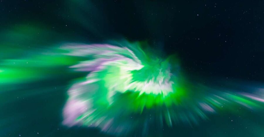 Kiruna: Northern Lights Tour with Photos - Why this Kiruna aurora tour works