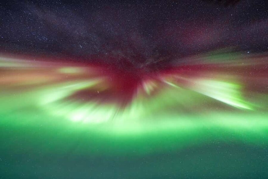 Kiruna: Sami-Inspired BBQ Dinner with Northern Lights Chase - Should you book it?