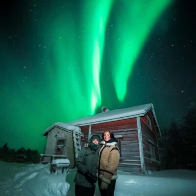 Northern Lights Pro Guaranteed – Unlimited Distance