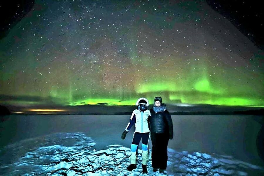 Levi: Northern Lights Tour and Stargazing by Telescope - Should you book it?