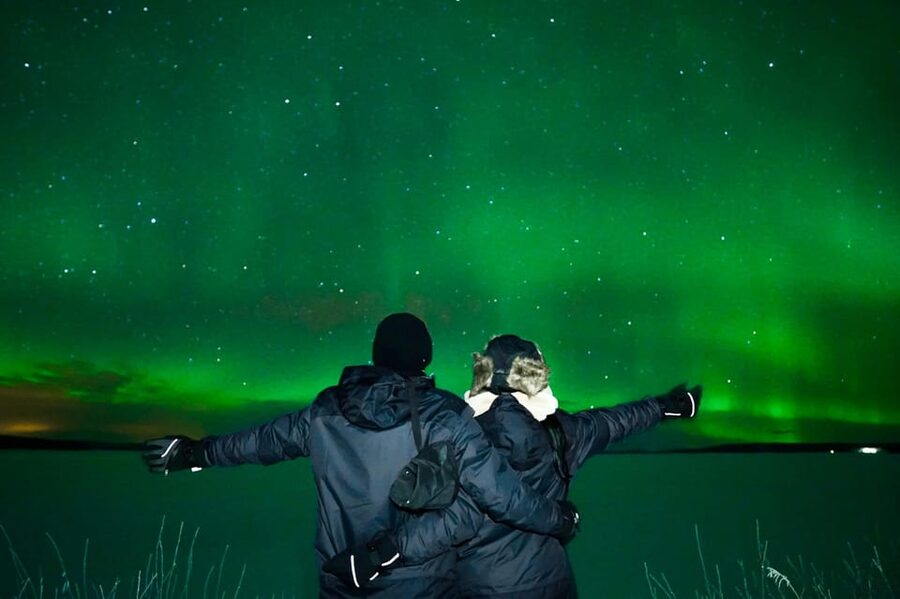 Levi: Northern Lights Tour with Guaranteed Sightings - Who should book this Aurora hunt?