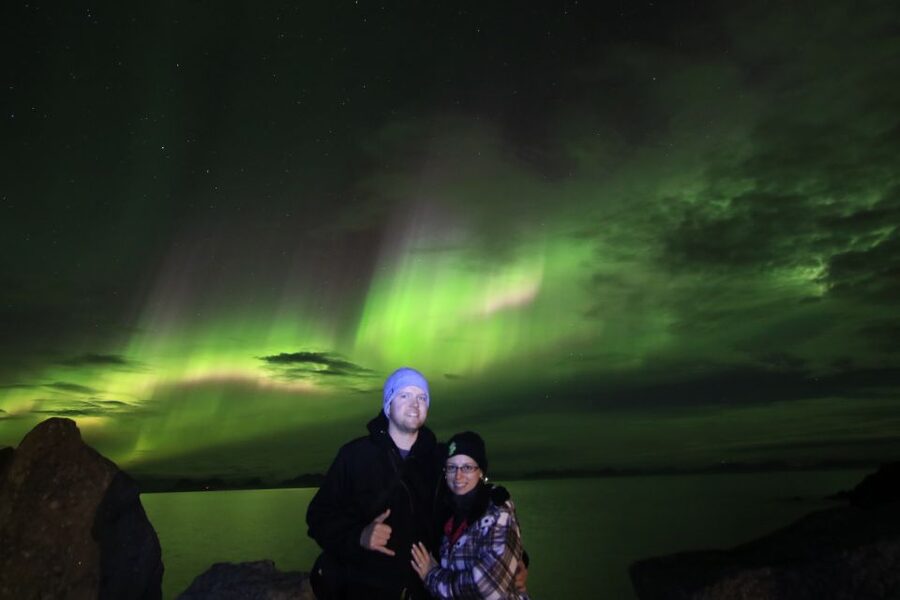 Lofoten: Northern Lights Tour with Photographer - Who should book this aurora tour