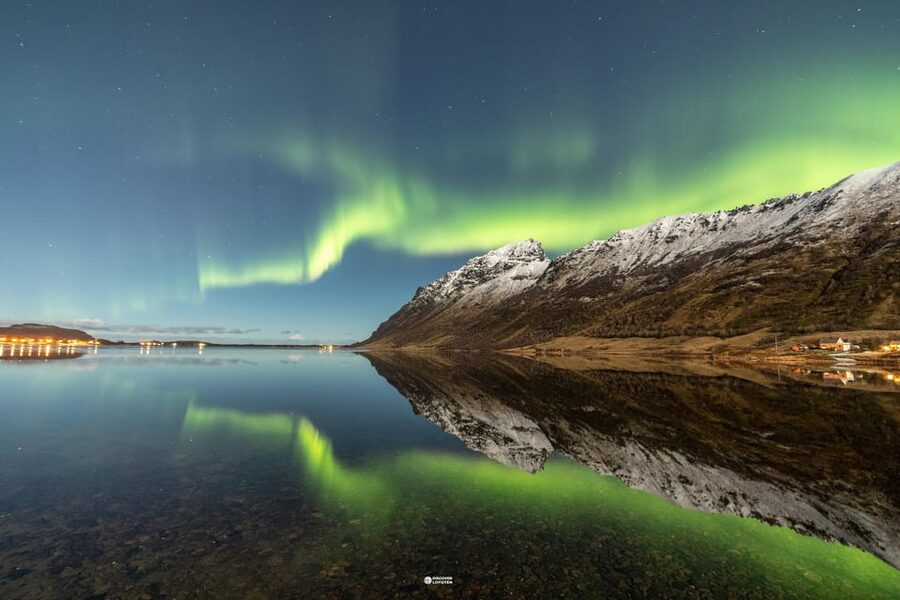 Lofoten: The Aurora Jæger – Northern Lights Hunt with Local - Key points to know before you book