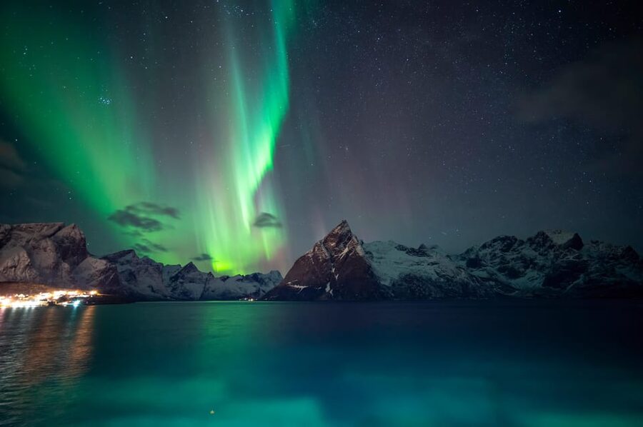 Lofoten: The Aurora Jæger – Northern Lights Hunt with Local - Why this Northern Lights hunt works differently