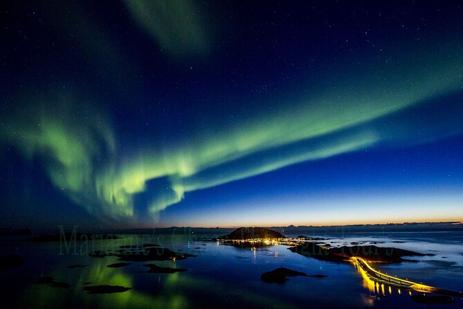 Marianne’s Heaven On Earth Aurora Chaser Tours - Key points at a glance