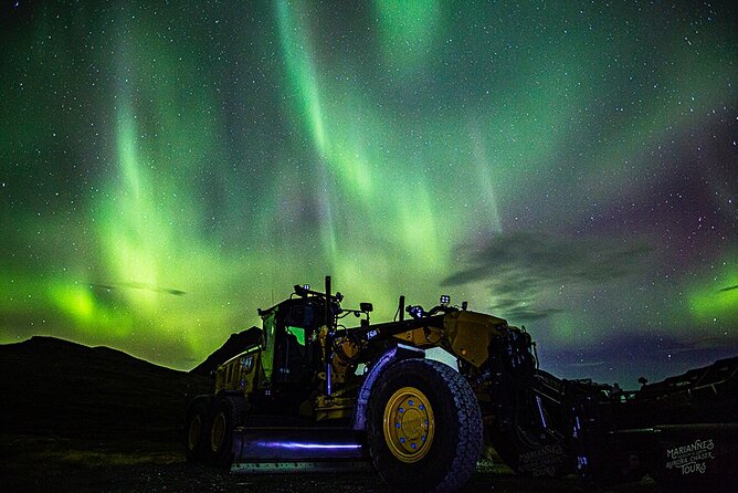 Marianne’s Heaven On Earth Aurora Chaser Tours - Who should book this tour
