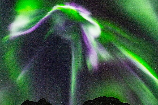 Marianne’s Heaven On Earth Aurora Chaser Tours - Meeting at Smørtorget and leaving Tromsø