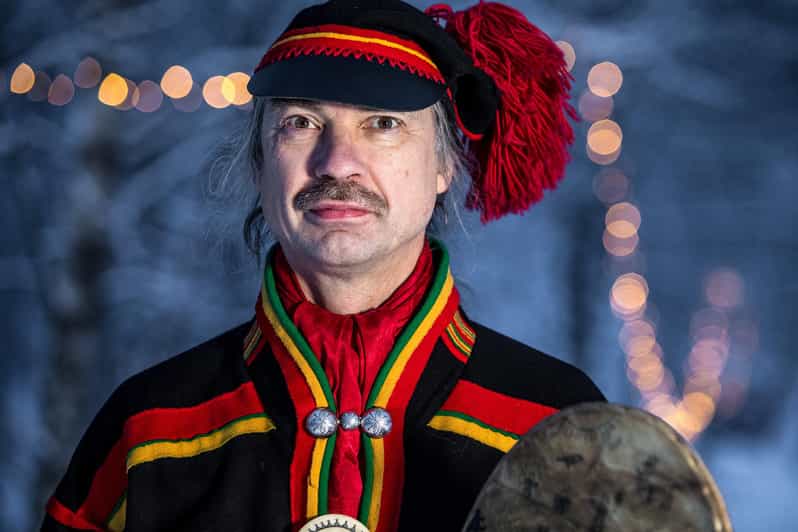 Narvik: Dog-sledding with Northern Lights Ceremony - What to wear for a cold-weather sled ride