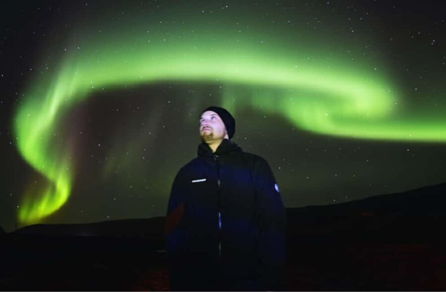 Northern Lights: 4x4 Adventure with Treats, Photos & Cocoa - Small practical details that improve the night