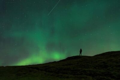 Northern Lights 4×4 Super, Photos, Hot Cocoa, Pastries