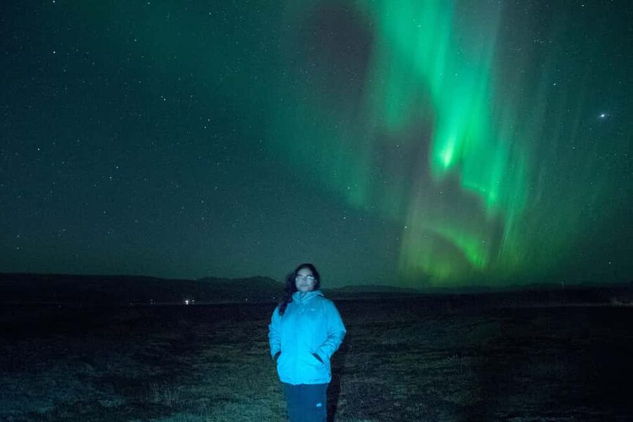 Northern Lights 4x4 Super, Photos, Hot Cocoa, Pastries - The vehicle question you should settle first