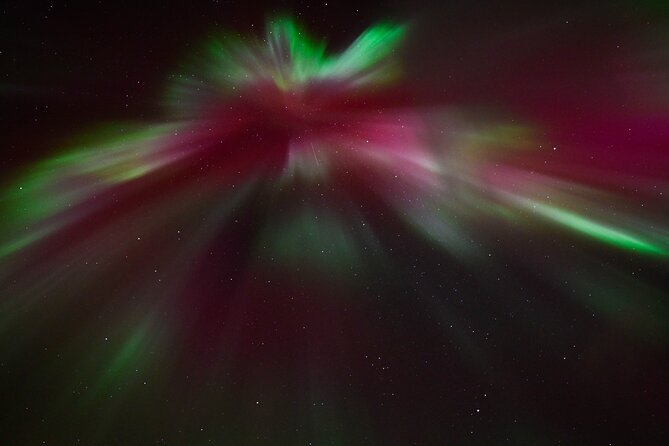 Northern Lights 4x4 Tour with Pastries and Cocoa from Reykjavik - What happens if the lights do not appear