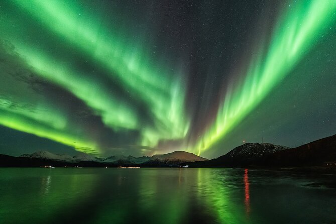 Northern Lights Adventure - Who will enjoy this Northern Lights Adventure