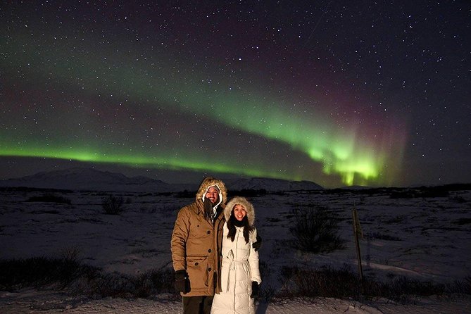 Northern Lights and Stargazing Small-Group Tour with Local Guide - Who will enjoy this experience most