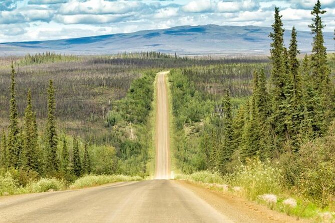 Northern Lights & Arctic Circle Tour - Key points at a glance