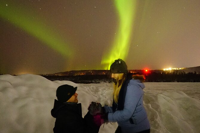 Northern Lights (Aurora Borealis Viewing) Chasing with Photography in Fairbanks - Who will enjoy this Fairbanks aurora tour