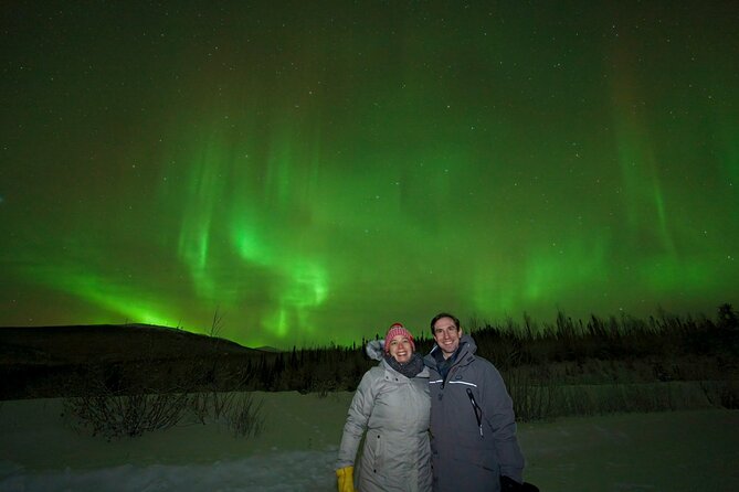 Northern Lights Aurora Tour with FREE Photography - Is the $210 price good value?